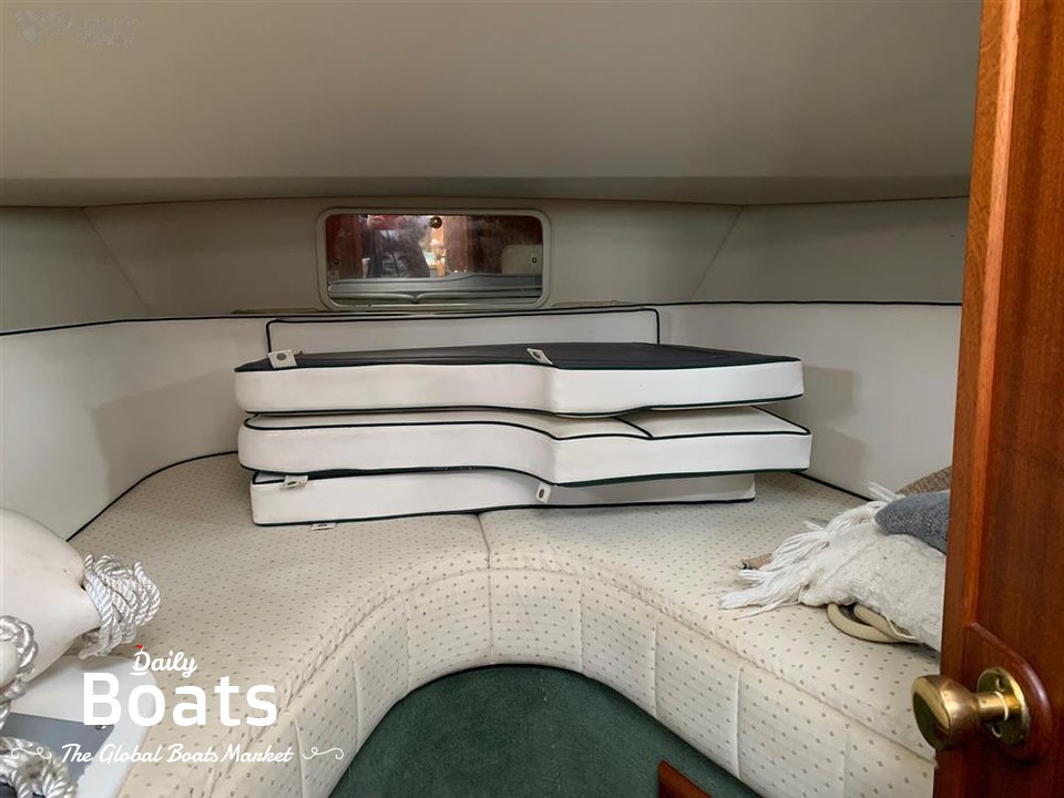 1997 Broom 38 for sale. View price, photos and Buy 1997 Broom 38 248264