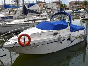 2012 Lema Boats Gen