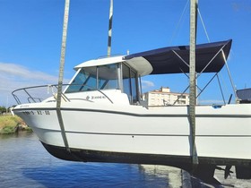 1999 Jeanneau Merry Fisher 635 for sale