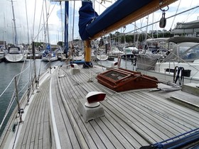1978 Tayana 37 for sale