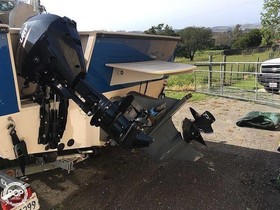 1999 Crestliner 22 for sale