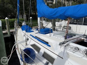 1983 Hunter 34 en venta