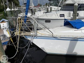 1983 Hunter 34 en venta