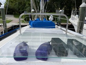 1983 Hunter 34