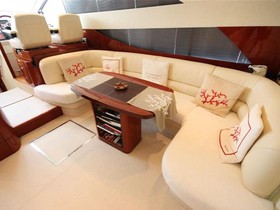 Buy 2007 Fairline Phantom 50