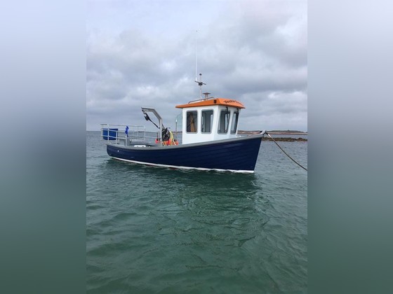 Tidemaster 21