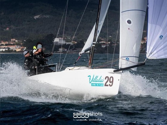 J Boats J70