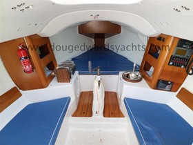 1999 Bénéteau Boats First 21.1 zu verkaufen