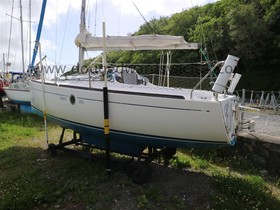 1999 Bénéteau Boats First 21.1