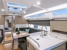 2020 Hanse Yachts 388 na sprzedaż