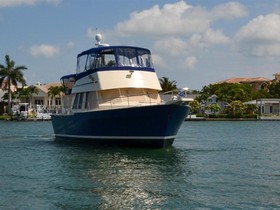 2006 Mainship 43 Trawler in vendita