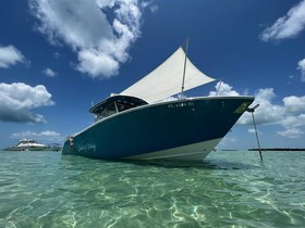 2018 Cobia Boats 344 for sale