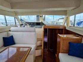 1990 Azimut Yachts 37