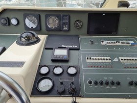 1990 Azimut Yachts 37