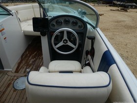 2002 Chris-Craft 22 Launch