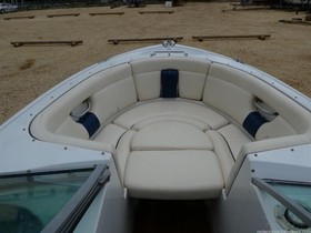 2002 Chris-Craft 22 Launch
