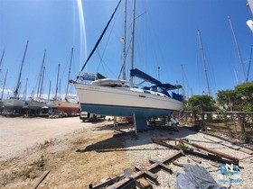 1995 Bénéteau Boats Oceanis 321 na prodej