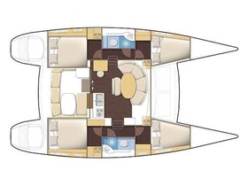 Buy 2007 Lagoon Catamarans 380