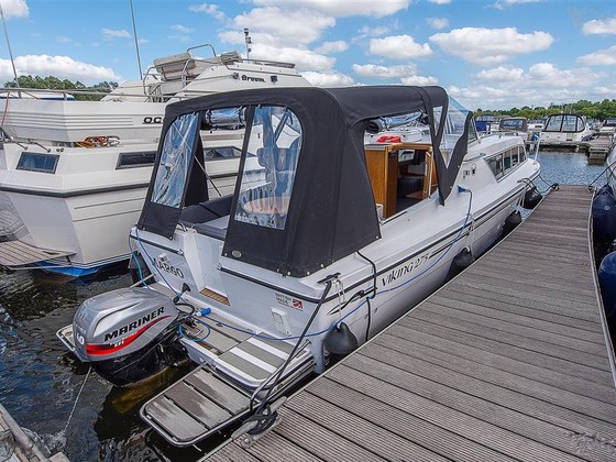 Viking 275