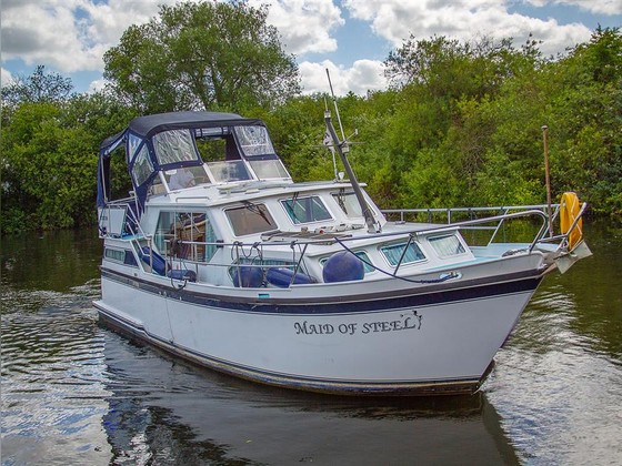 Stevens 1040