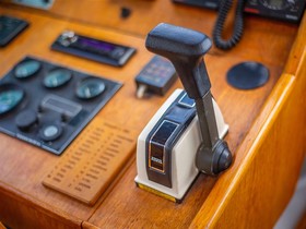 1993 Stevens 1040