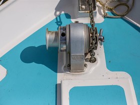1993 Stevens 1040
