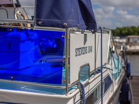 1993 Stevens 1040 for sale