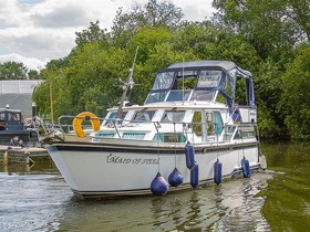 1993 Stevens 1040 for sale