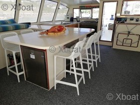 Köpa 2016 DH Yachts 550 Catamaran