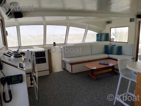 2016 DH Yachts 550 Catamaran en venta