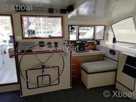 Köpa 2016 DH Yachts 550 Catamaran