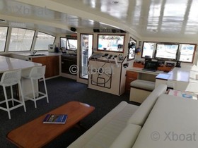 2016 DH Yachts 550 Catamaran til salg