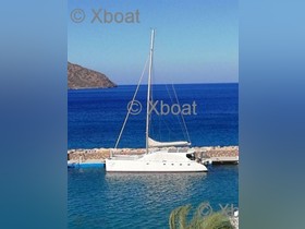 2016 DH Yachts 550 Catamaran satın almak