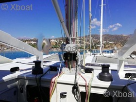 2016 DH Yachts 550 Catamaran till salu