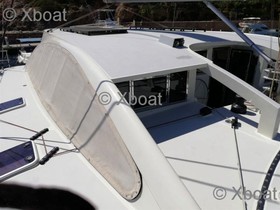 2016 DH Yachts 550 Catamaran til salg