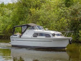 2014 Viking 24