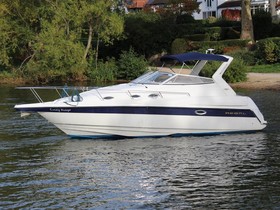 Regal Boats 2760 Commodore
