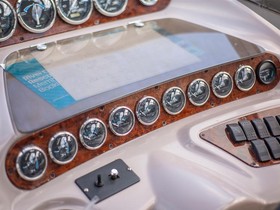 2000 Regal Boats 2760 Commodore satın almak
