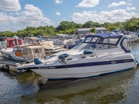 Koupit 2000 Regal Boats 2760 Commodore