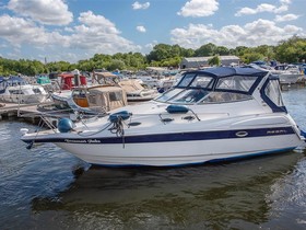 Koupit 2000 Regal Boats 2760 Commodore