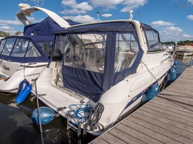 2000 Regal Boats 2760 Commodore til salgs