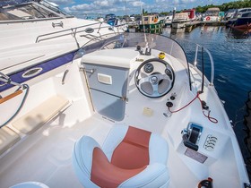 2011 Quicksilver Boats 470 Cruiser à vendre