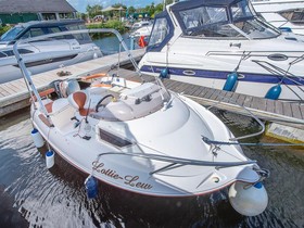 2011 Quicksilver Boats 470 Cruiser til salg