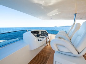 2009 Astondoa Yachts 96 Glx for sale