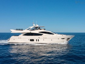 Buy 2009 Astondoa Yachts 96 Glx