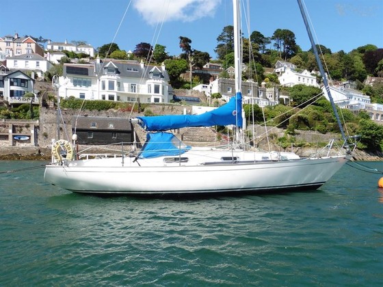 Contessa 32