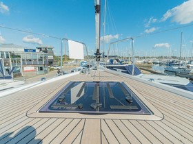 2020 Bénéteau Boats Oceanis 51.1 eladó