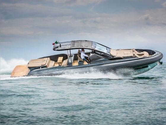 SACS Marine Rebel 47