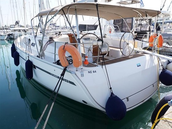 Bavaria Yachts 46 Cruiser