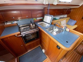 2002 Bavaria Yachts 36 Cruiser till salu